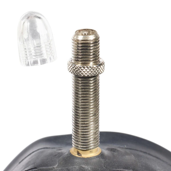 Schwalbe SCHLAUCH NR. 7 Fahrradschlauch AUTOVENTIL – Bild 3