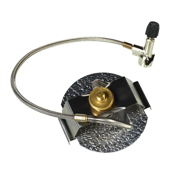 Trangia GASBRENNER GB74 FÜR STURMKOCHERSET Gaskocher NOCOLOR – Bild 2