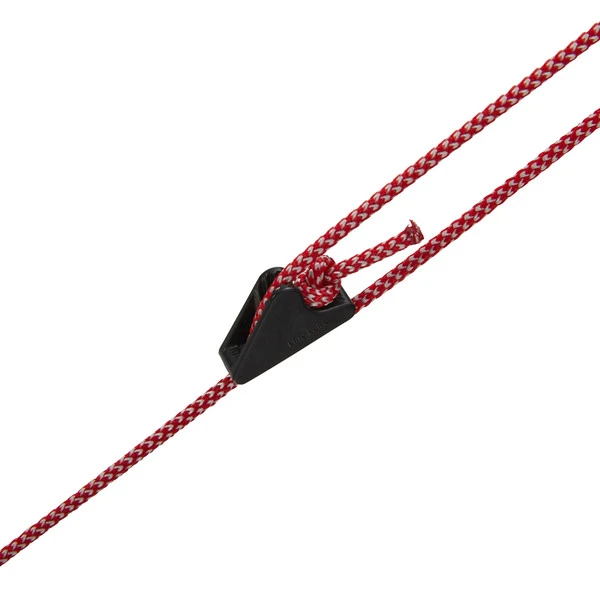 Hilleberg NALLO 3 GT Tunnelzelt GRÜN – Bild 3