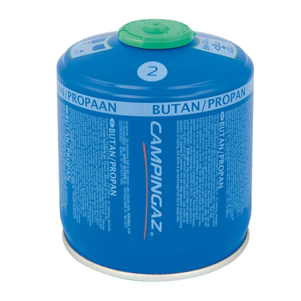Campingaz CV 300 PLUS Gaskartusche NOCOLOR
