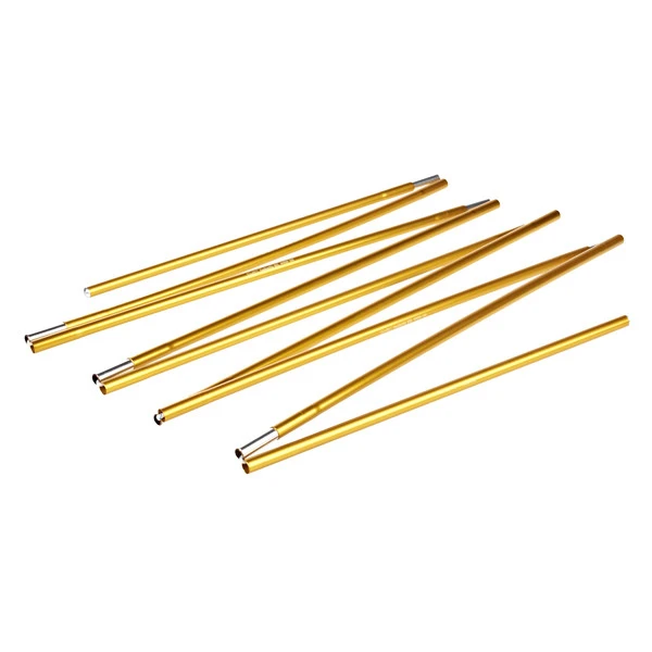 Hilleberg POLE FOR SOULO Zeltstange GOLD