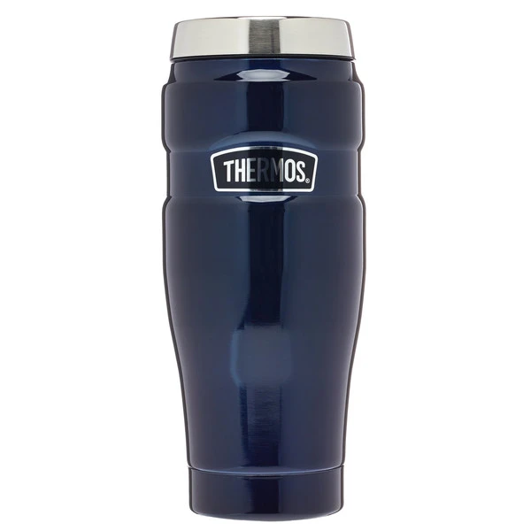 Thermos KING TUMBLER MUG Thermobecher BLAU