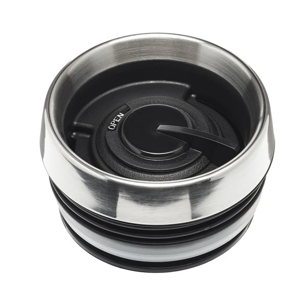 Thermos KING TUMBLER MUG Thermobecher BLAU – Bild 3