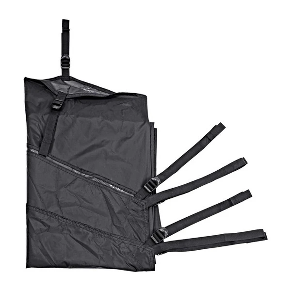 Nordisk TELEMARK 2 + 2.2 FOOTPRINT Zeltplane NOCOLOR