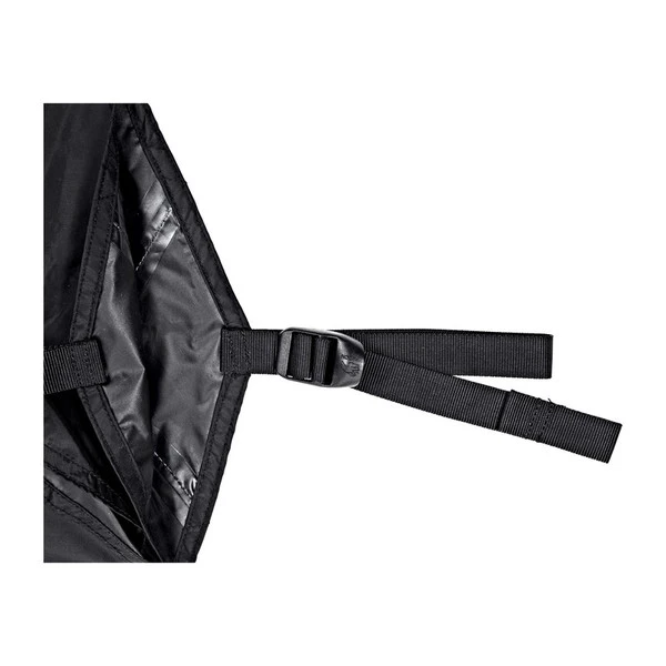 Nordisk TELEMARK 2 + 2.2 FOOTPRINT Zeltplane NOCOLOR – Bild 2