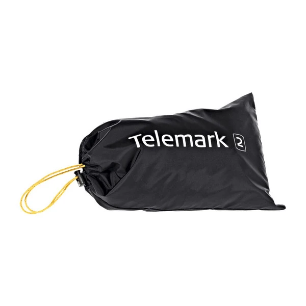 Nordisk TELEMARK 2 + 2.2 FOOTPRINT Zeltplane NOCOLOR – Bild 3