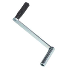 Autohome KURBEL Zeltzubehör NOCOLOR