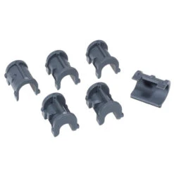 Ortlieb QL2.1-HAKEN EINSÄTZE Ersatzteil NOCOLOR