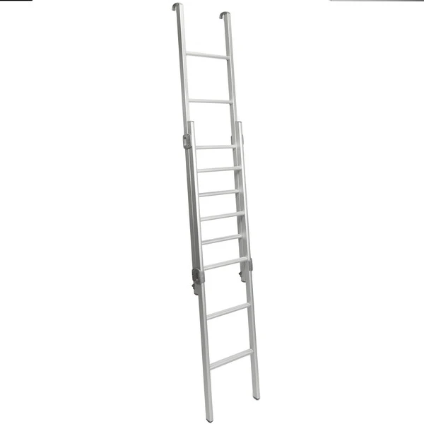 Autohome LEITER STANDARD MODELL 2023 Zeltzubehör SILVER – Bild 3