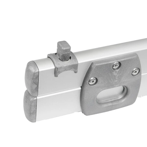 Autohome LEITER STANDARD MODELL 2023 Zeltzubehör SILVER – Bild 4