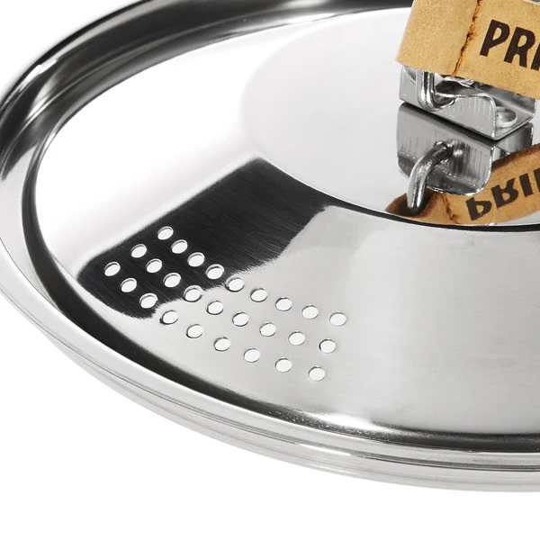 Primus CAMPFIRE COOKSET S.S. SMALL Campinggeschirr NOCOLOR – Bild 2