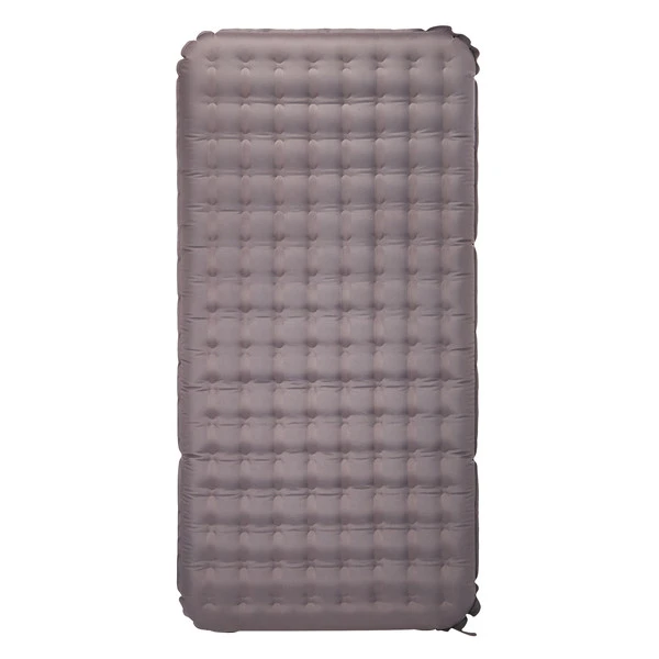 UQUIP BETTY SINGLE XL Luftmatratze BLAU/GELB – Bild 2