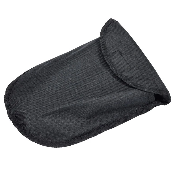 Herbertz FELDSPATEN MIT TASCHE Klappspaten NOCOLOR – Bild 3