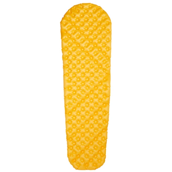 Sea To Summit ULTRALIGHT ASC MAT LARGE Isomatte YELLOW – Bild 2