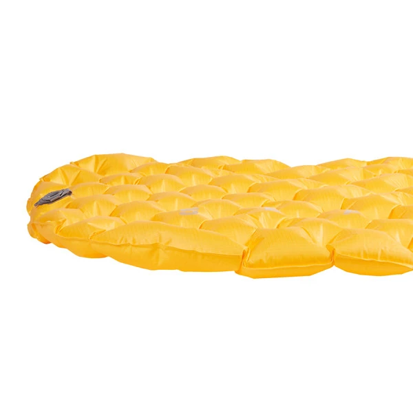 Sea To Summit ULTRALIGHT ASC MAT LARGE Isomatte YELLOW – Bild 3