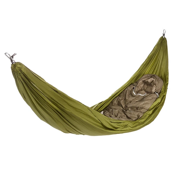 FRILUFTS LITE HAMMOCK DOUBLE Hängematte IGUANA – Bild 2