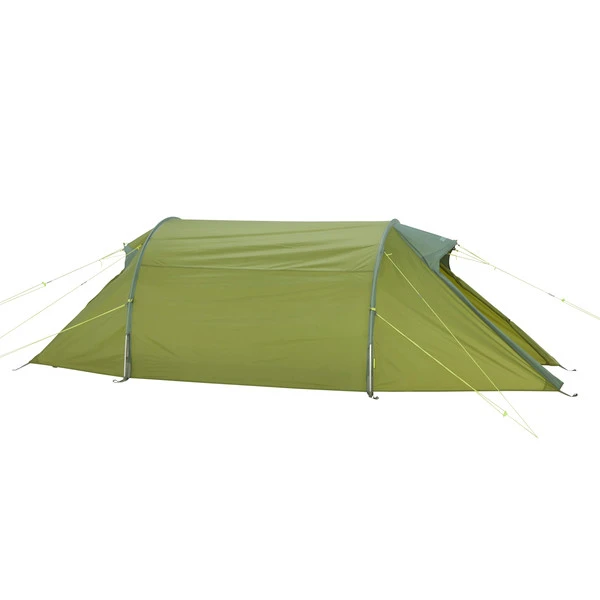 Tatonka ARCTIS 2.235 PU Tunnelzelt LIGHT OLIVE – Bild 2