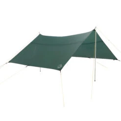 Nordisk VOSS 14 SI TARP Tarp FOREST GREEN