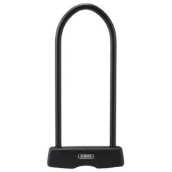 Abus GRANIT 460 Fahrradschloss SCHWARZ