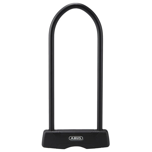 Abus GRANIT 460 Fahrradschloss SCHWARZ