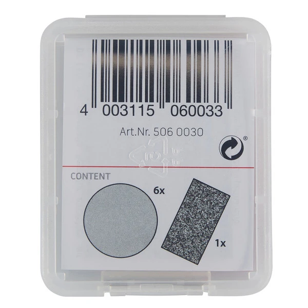 Tip Top Tip-Top TT03 QUICK PATCH KIT Flicken NOCOLOR – Bild 3