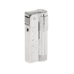 Imco SUPER/TRIPLEX OIL CHROM NICKEL Feuerzeug NOCOLOR