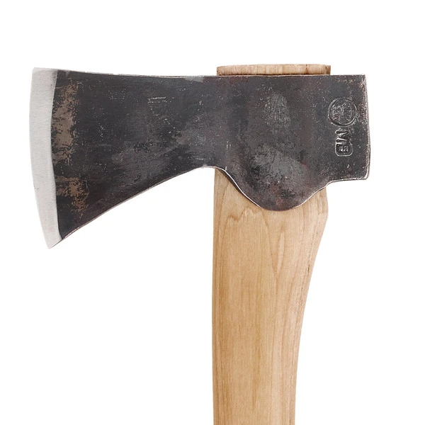 Gränsfors Bruks FORSTBEIL Axt BRAUN – Bild 2