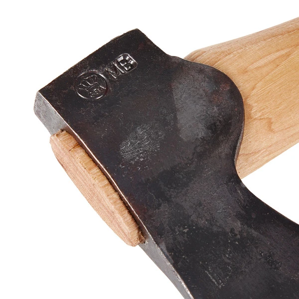 Gränsfors Bruks FORSTBEIL Axt BRAUN – Bild 3