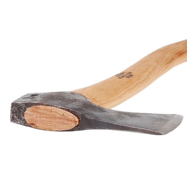 Gränsfors Bruks FORSTBEIL Axt BRAUN – Bild 4