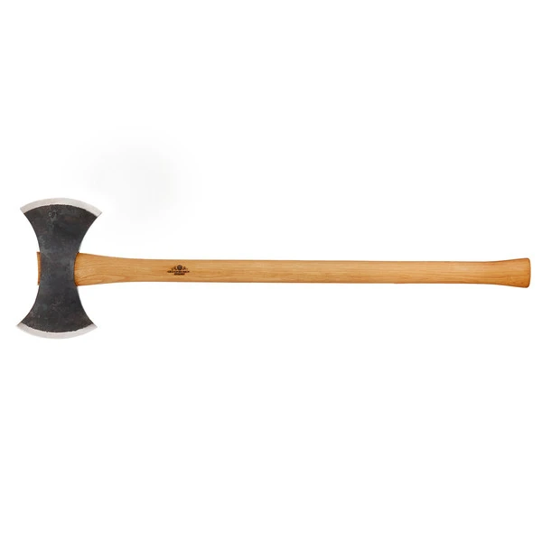 Gränsfors Bruks DOPPELAXT Axt NOCOLOR