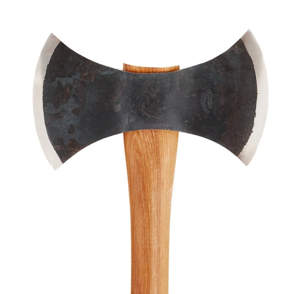 Gränsfors Bruks DOPPELAXT Axt NOCOLOR – Bild 2