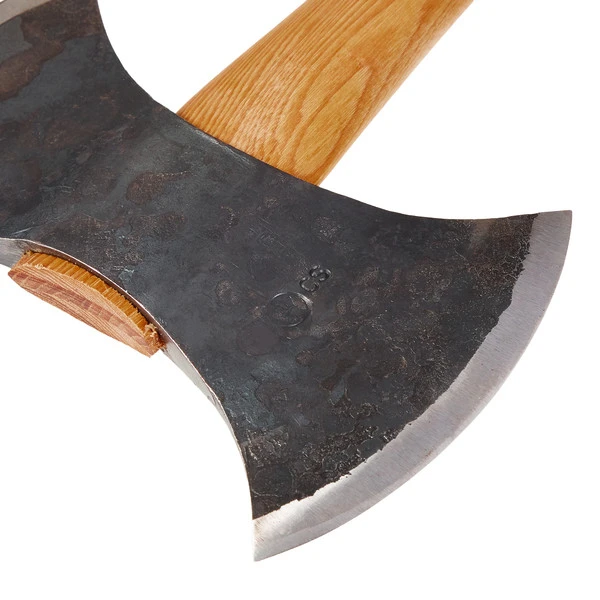 Gränsfors Bruks DOPPELAXT Axt NOCOLOR – Bild 3