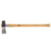 Gränsfors Bruks SPALTHAMMER Axt NOCOLOR