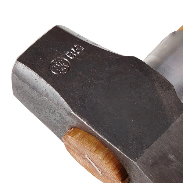 Gränsfors Bruks SPALTHAMMER Axt NOCOLOR – Bild 3