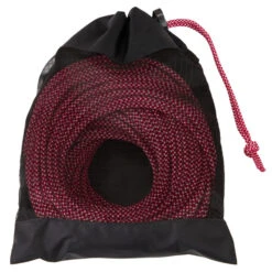 Hilleberg GUY LINE 3MM Zeltzubehör ROT/WEISS