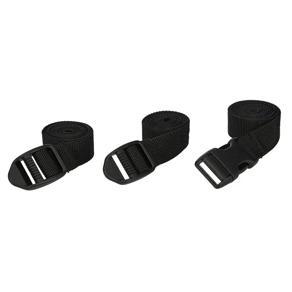FRILUFTS PACKING BELT SET (3 PCS) 20 MM PP 2,5m NOCOLOR