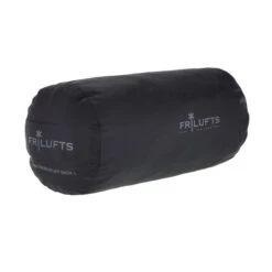 FRILUFTS MATTRESS STUFF SACK Packbeutel BLACK