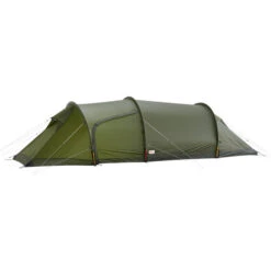 FJÄLLRÄVEN Fjällräven ABISKO ENDURANCE 2 Tunnelzelt PINE GREEN