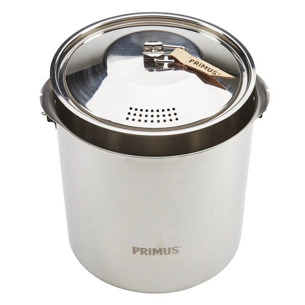 Primus CAMPFIRE POT S.S. 5L Campinggeschirr NOCOLOR – Bild 2