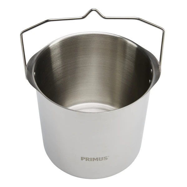 Primus CAMPFIRE POT S.S. 5L Campinggeschirr NOCOLOR – Bild 4