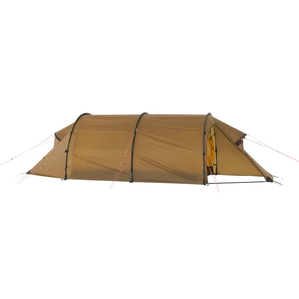 Hilleberg KERON 3 Tunnelzelt SAND – Bild 2