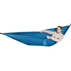 FRILUFTS LITE HAMMOCK Hängematte MEDITERRAINIAN BLUE