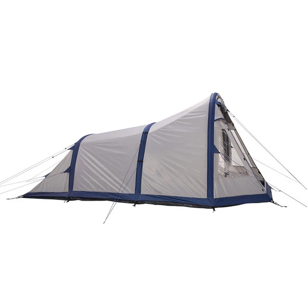 FRILUFTS GRASSHOLM 3 AIR Familienzelt MONUMENT/ MOONLIGHT BLUE – Bild 2