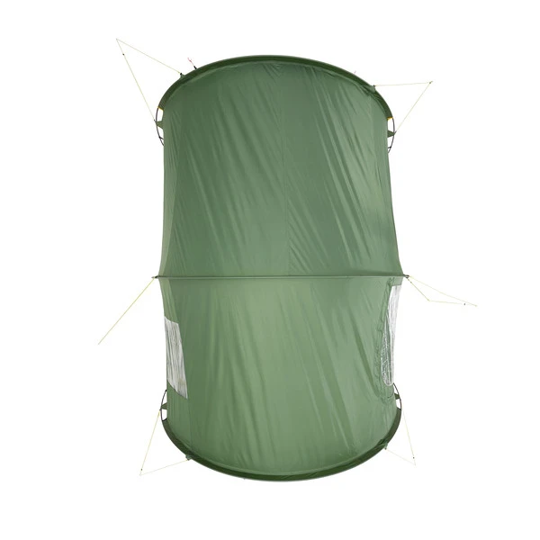 FRILUFTS ERRIGAL FAMILY Familienzelt VINEYARD GREEN – Bild 4