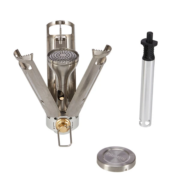 Primus FIRESTICK STOVE TI Gaskocher NOCOLOR – Bild 4