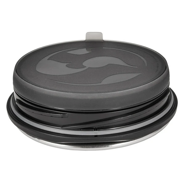 Klean Kanteen TKCANISTER VI, 946 ML Thermobehälter BRUSHED STAINLESS – Bild 4