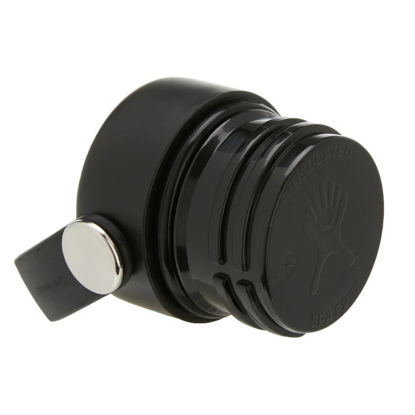 Hydro Flask 21 OZ STANDARD FLEX CAP Trinkflasche PACIFIC – Bild 2