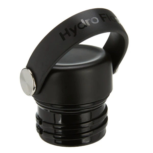 Hydro Flask 21 OZ STANDARD FLEX CAP Trinkflasche PACIFIC – Bild 3