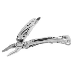 Leatherman SKELETOOL Multifunktionswerkzeug SILVER