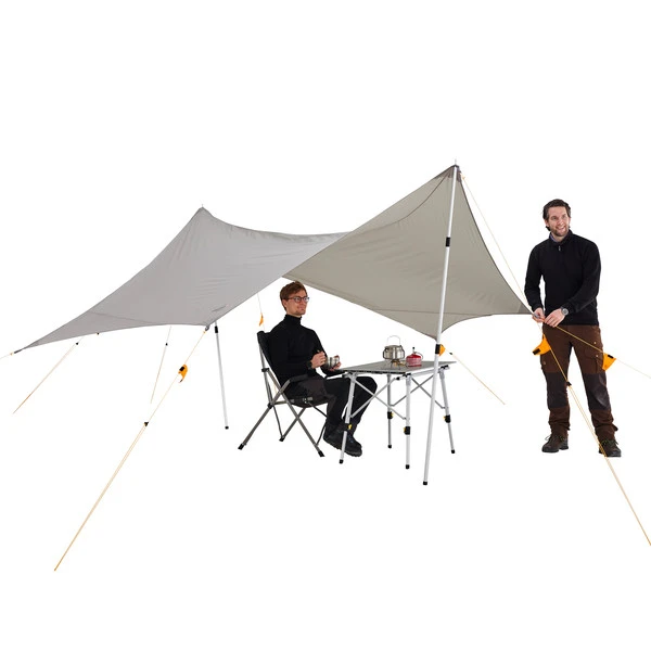 Wechsel WING L Tarp LAUREL OAK – Bild 2